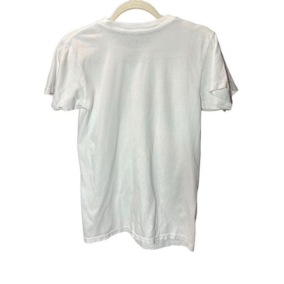 Def Leppard Shirt High n Dry Tee size Small - Picture 3 of 6